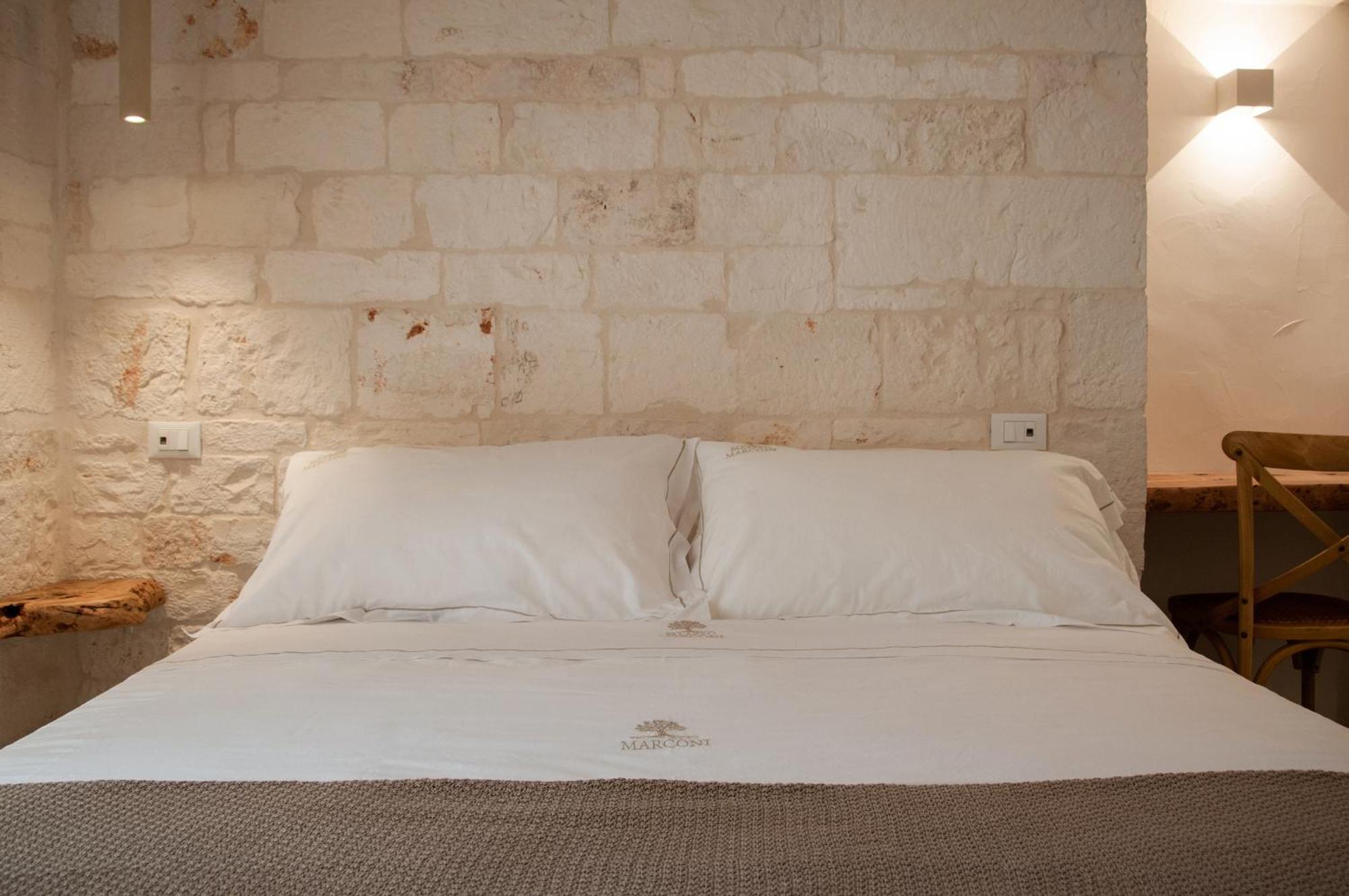 Hotel Palazzo Marconi à Locorotondo Extérieur photo
