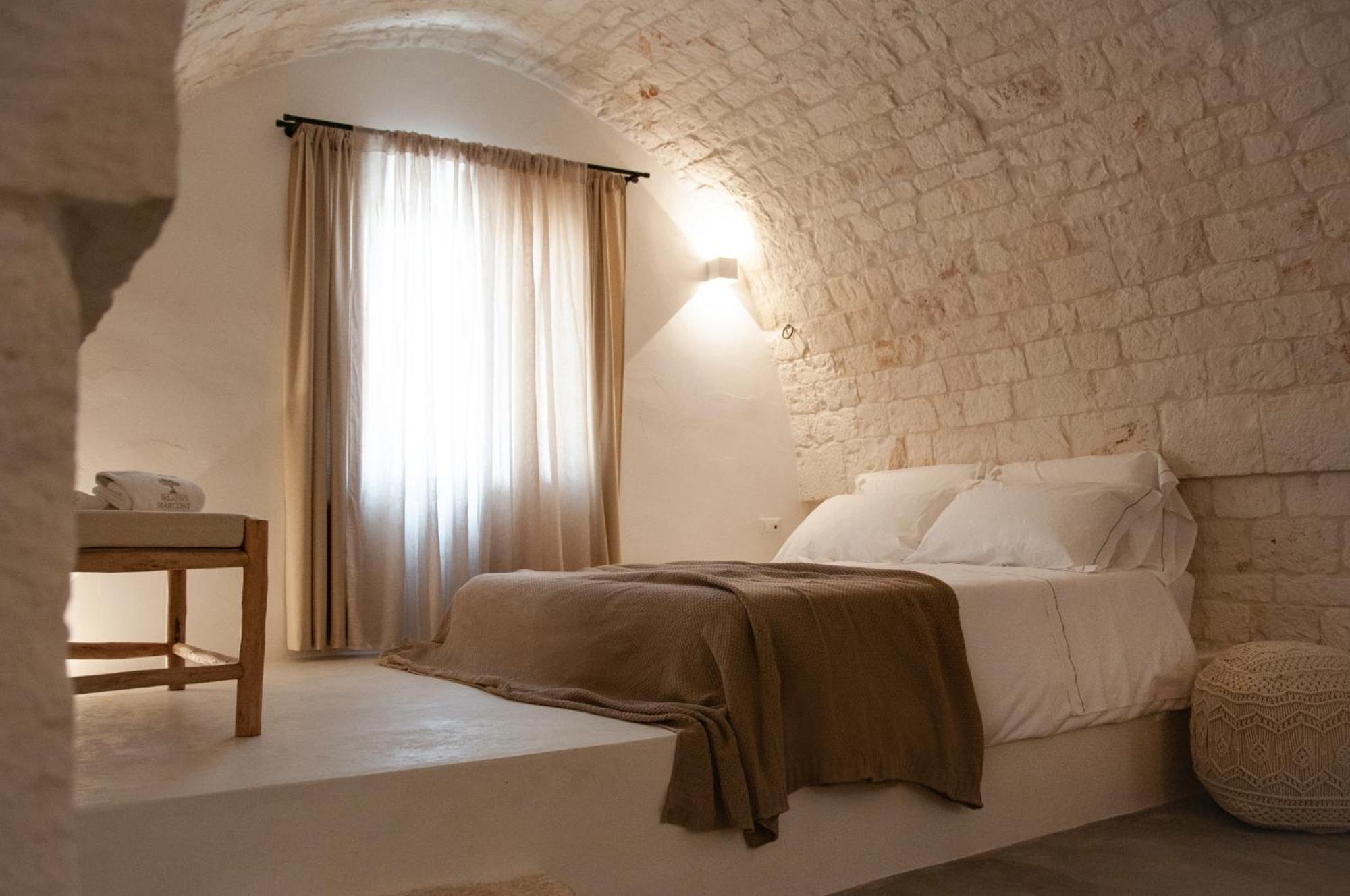 Hotel Palazzo Marconi à Locorotondo Extérieur photo