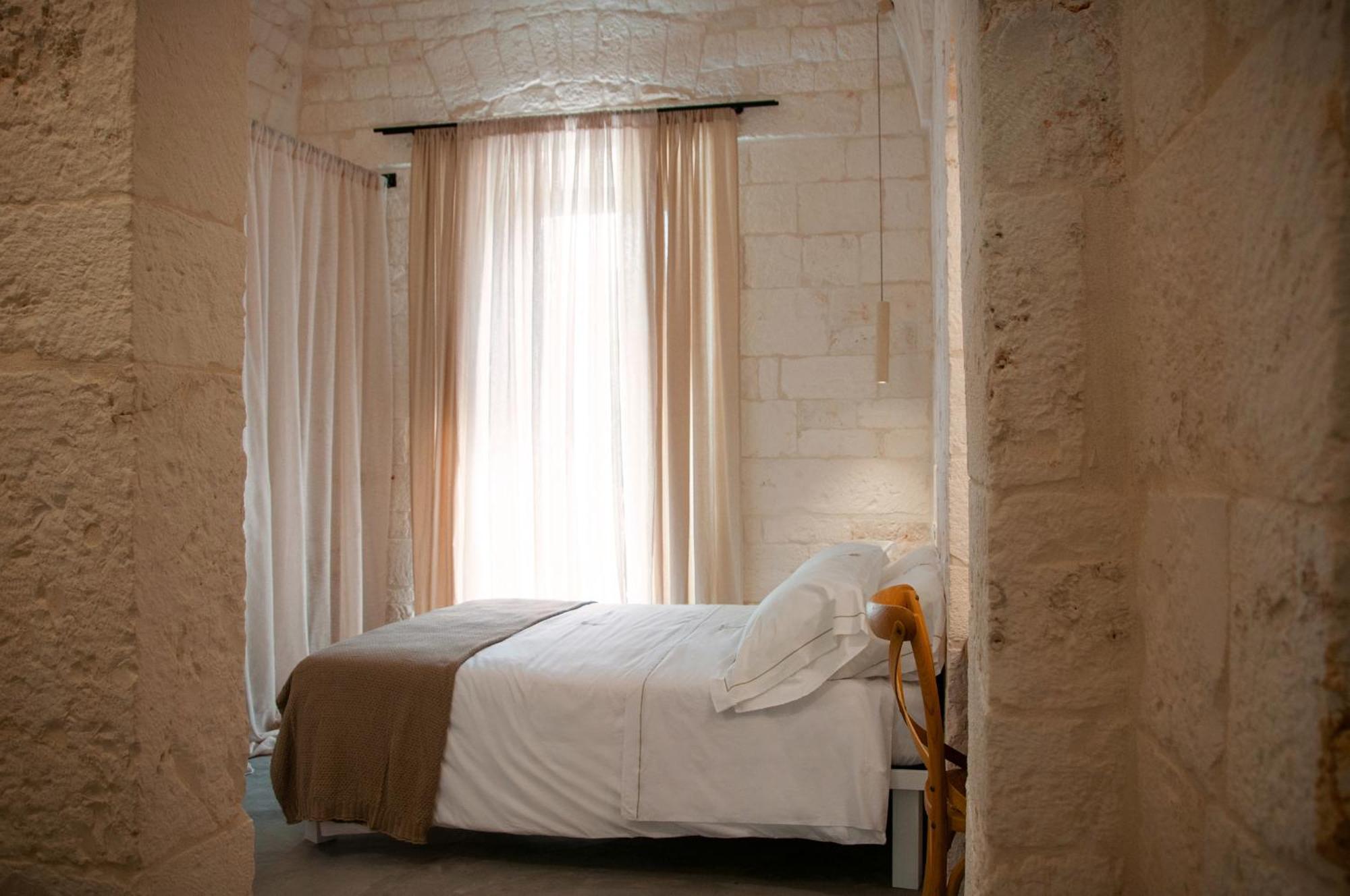 Hotel Palazzo Marconi à Locorotondo Extérieur photo