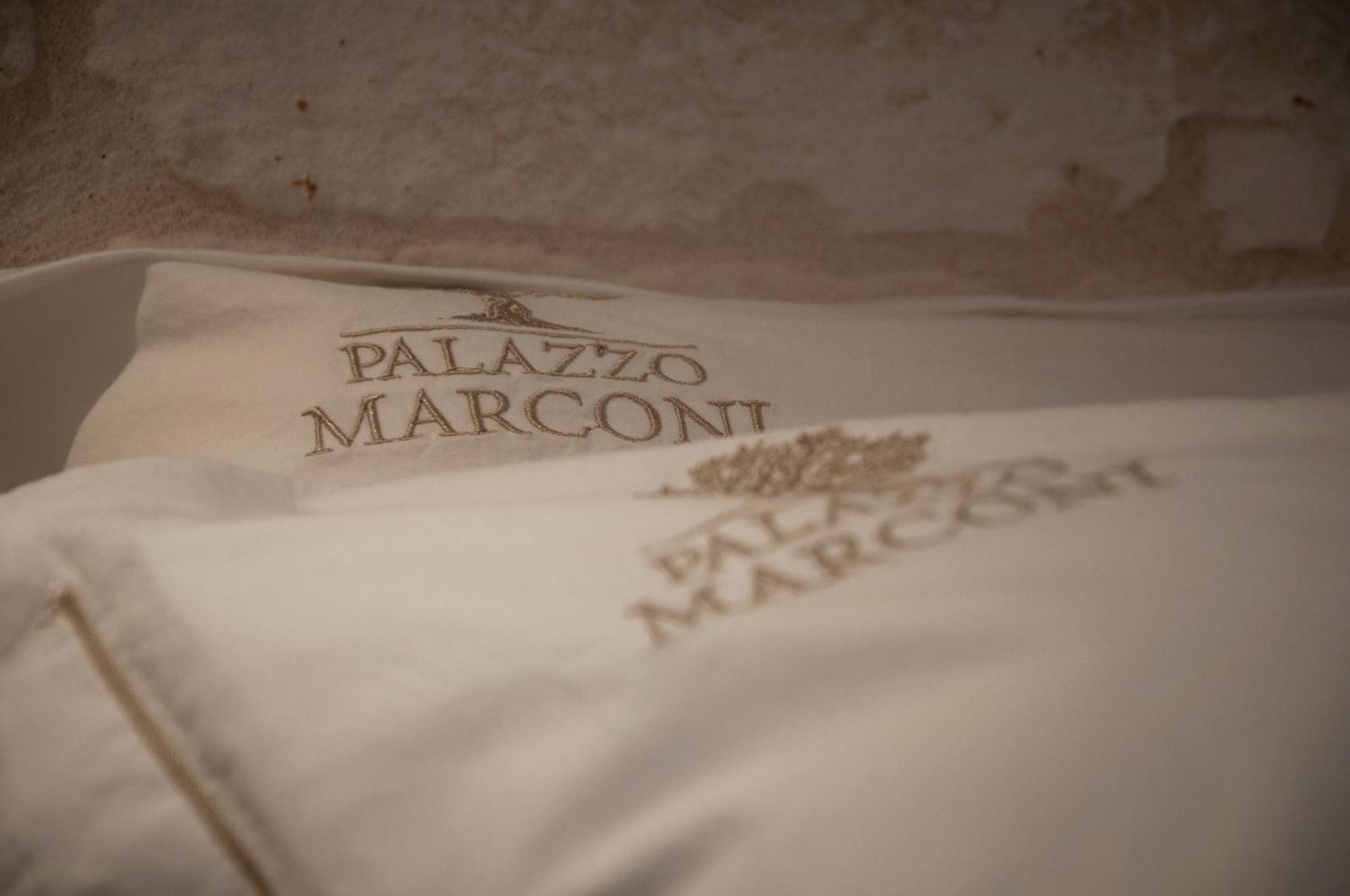 Hotel Palazzo Marconi à Locorotondo Extérieur photo