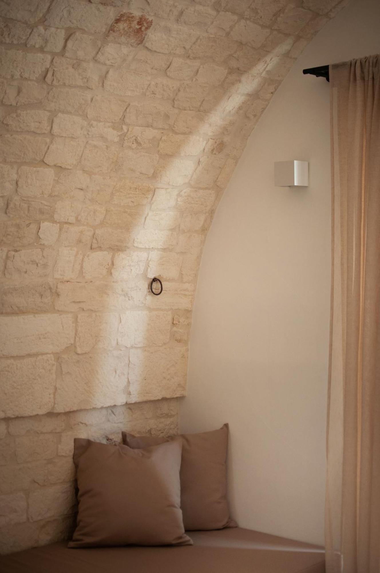 Hotel Palazzo Marconi à Locorotondo Extérieur photo