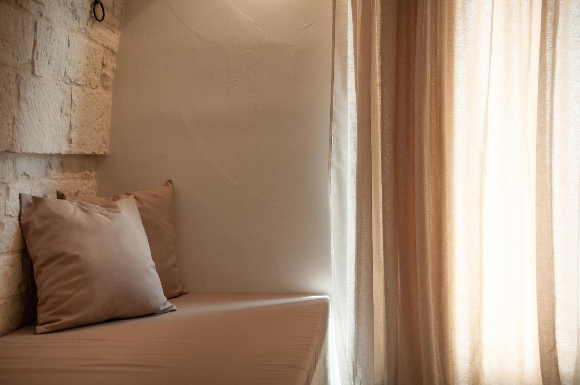 Hotel Palazzo Marconi à Locorotondo Extérieur photo