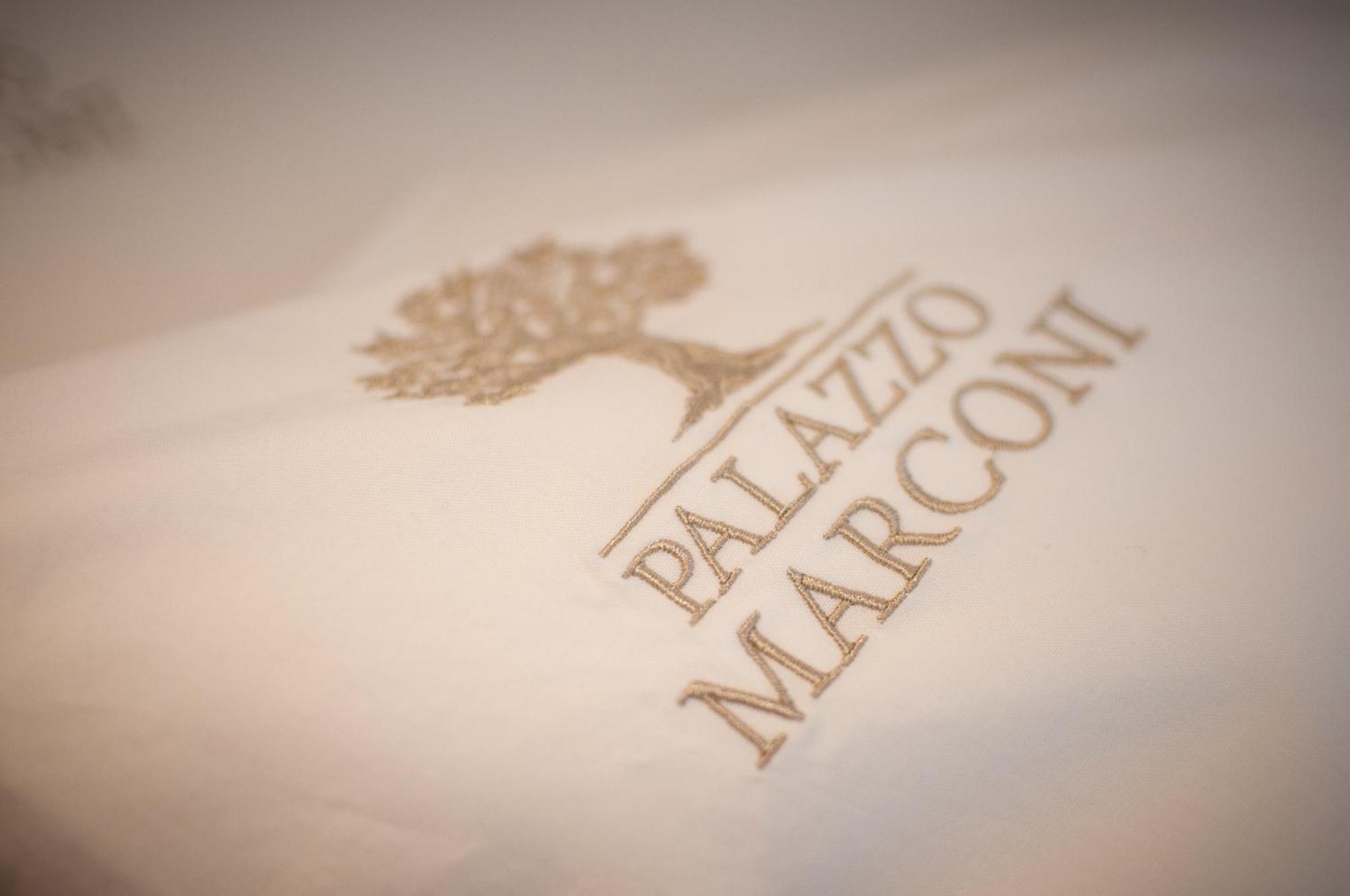 Hotel Palazzo Marconi à Locorotondo Extérieur photo