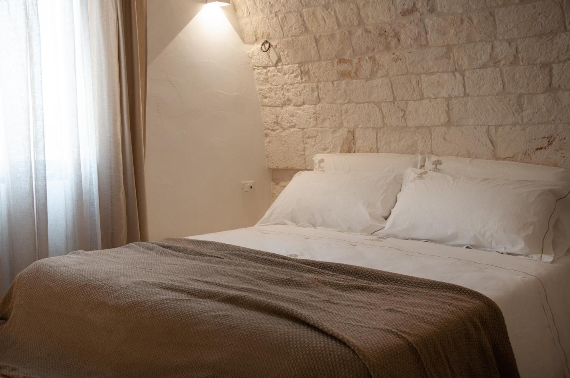 Hotel Palazzo Marconi à Locorotondo Extérieur photo